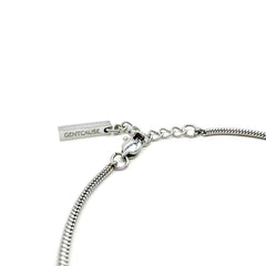 Snake Chain Bracelet - Tarnish Free Men Bracelet