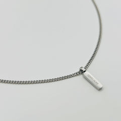 Classic Chain Necklace - Tarnish Free Necklace