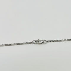 Classic Chain Necklace - Tarnish Free Necklace