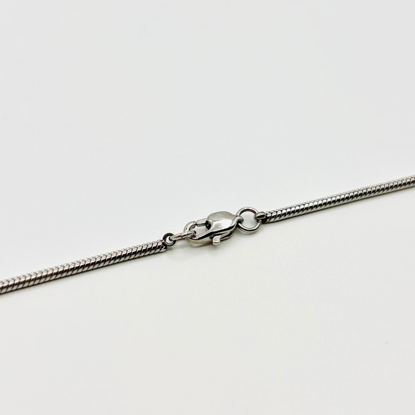 Snake Chain Necklace